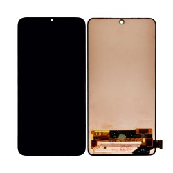 Touch+Display Xiaomi Poco M7 Pro 5G Preto